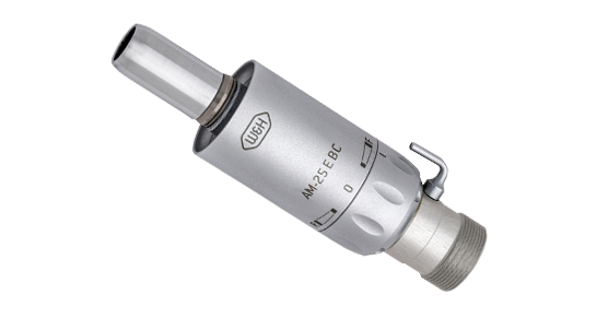 Micromotoare Pneumatice | W&H Romania