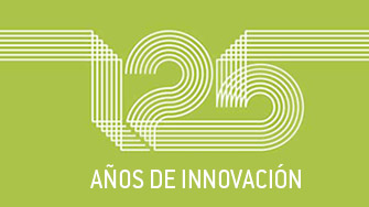 125 años de innovación