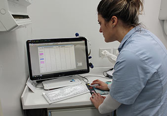 …archiwizowanie danych jest niezwykle proste. 