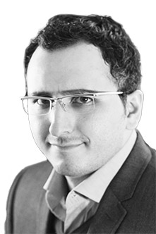 Dr. Sergio Ariosto Hernández Delgado 