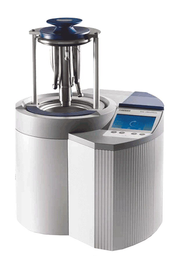 2002 : Distribution du Dac 