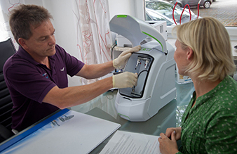 Флориан Гийрл, Assistina 3x3