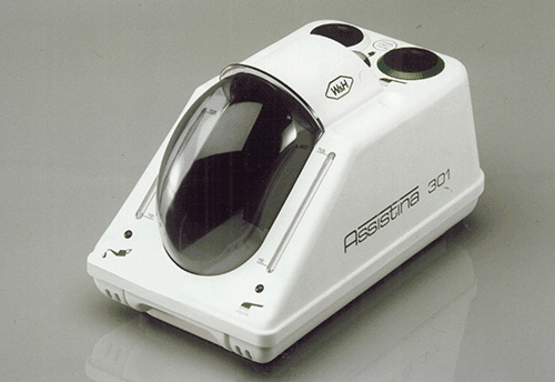 Assistina (1992)