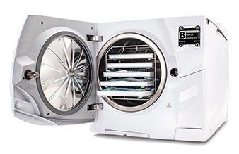 W&H Esterilizadores