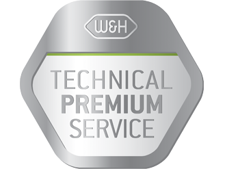 W&H Technical Premium Service
