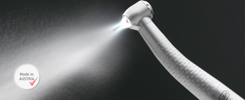 Dentists benefit from safe operation