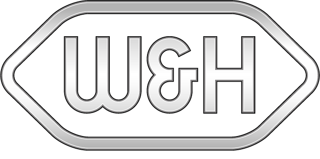 W&H лого