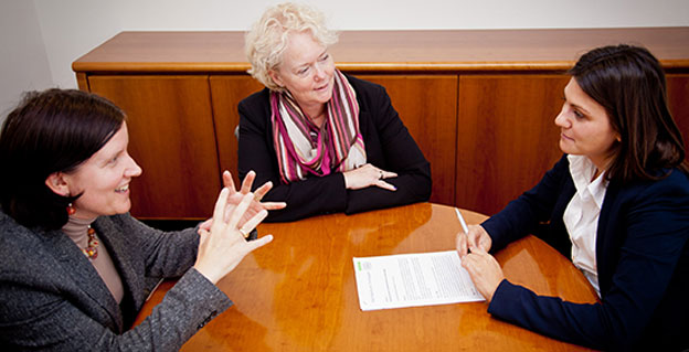 Дентално интервю