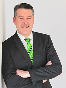Dr. Michael Reiter