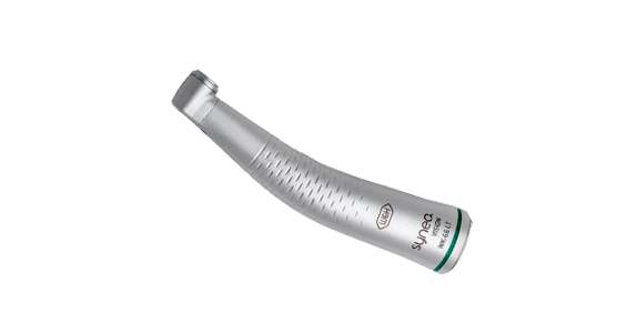 ストレートコントラ Syneaストレート・コントラアングルハンドピース | W&H in Japan