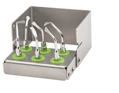 Piezomed Instruments