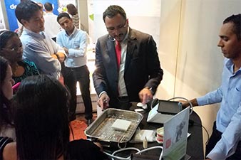 DDS Sergio Ariosto Hernández Delgado