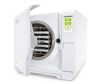 Sterilisator Lisa