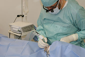 Implantmed ISQ модул