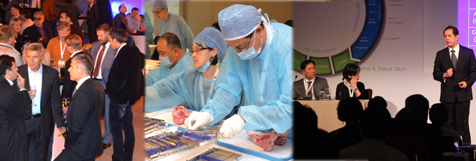 Bone & Tissue Days Berlin