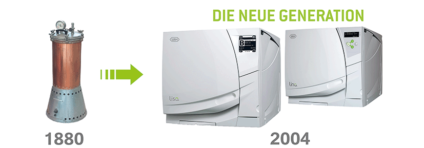 Die neue Generation