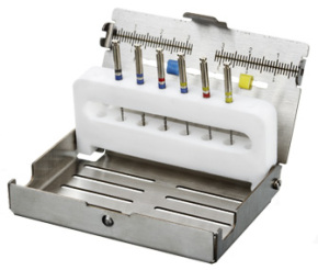 Органайзер за пили