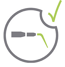 Flexibility and individuality in working for oral surgeons