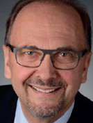 Prof. Daniel Buser, Università di Berna