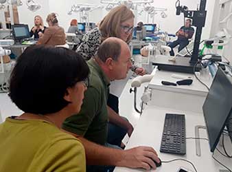 dental training