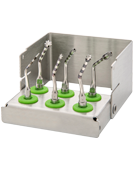 Kit d'inserts "Implant/Crestal A"