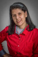 Juliet Bakos