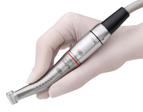 deutliche Gewichts- und Längenreduktion 