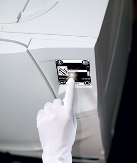 Sélection cycle Fast