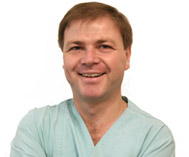Dr. Mario Kirste
