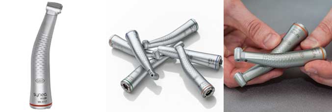 El nuevo revestí-miento resistente a los arañazos garantiza, además de una fácil limpieza, una protección integral y una excelente conservación de la calidad.