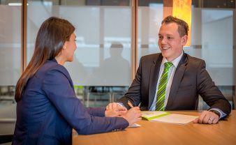 For Christian Lechner the Assistina TWIN is one of the most cost-effective solutions available on the market thanks to its technical innovations.