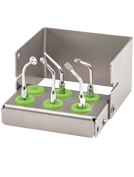 Kit d'inserts "Sinus"
