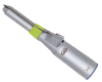 Peça retas cirúrgica S-11