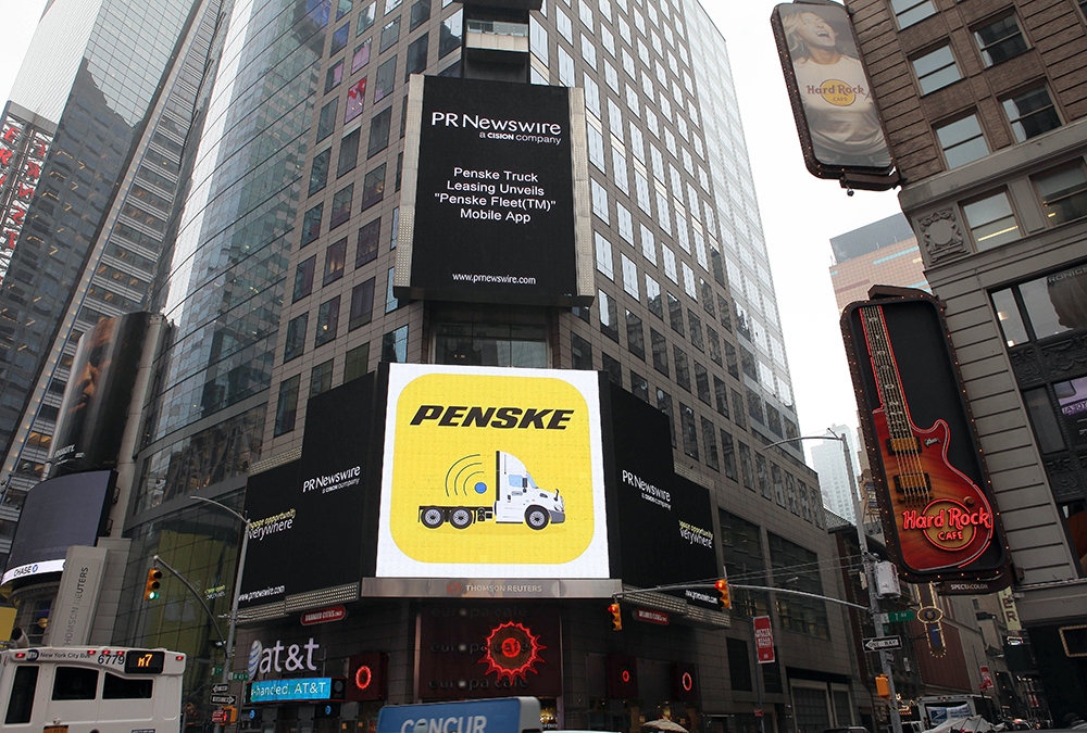 Two New Penske Products You Can't Miss