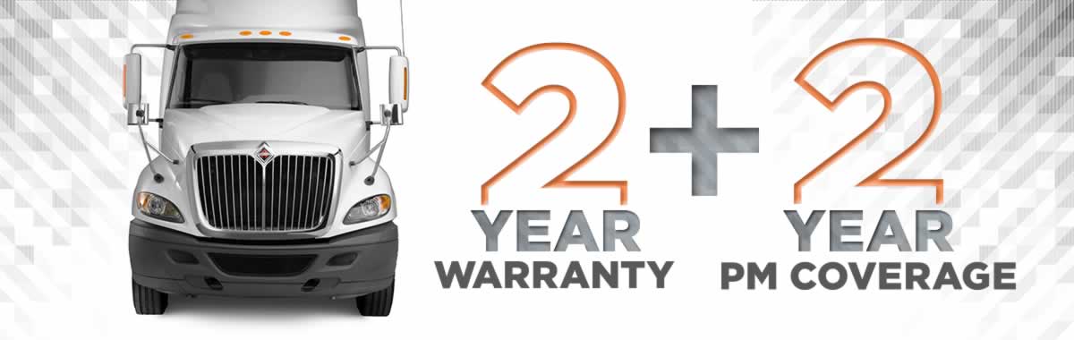 Looking to upgrade your small fleet? Check out this worry-free deal.