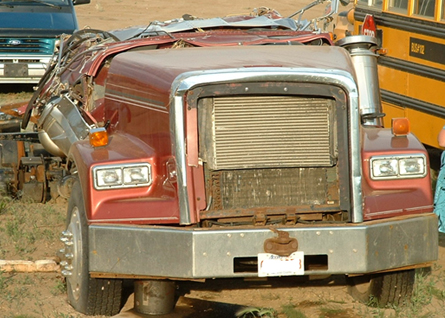 FMCSA Launches New Compliance Safety Accountability Program (CSA)