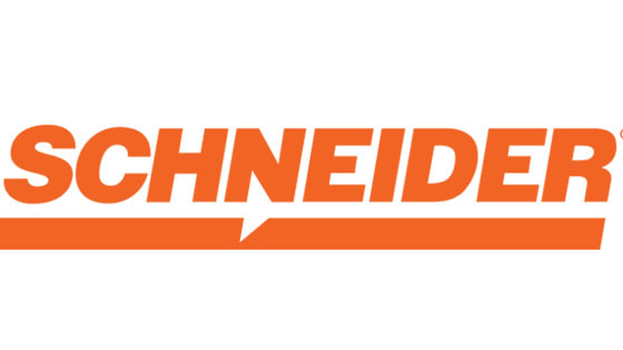 Welcome Schneider Trucks