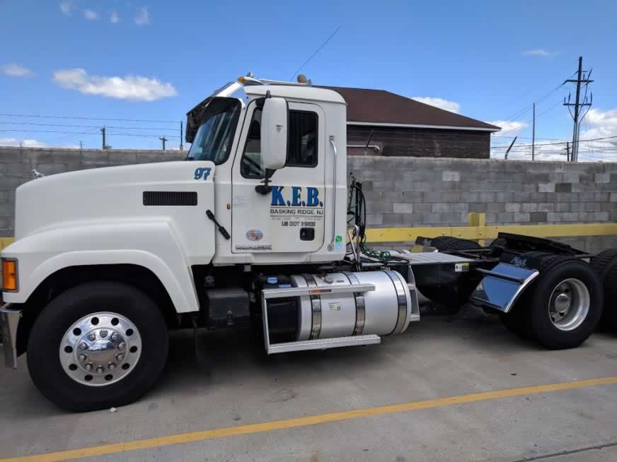Online Truck Auctions