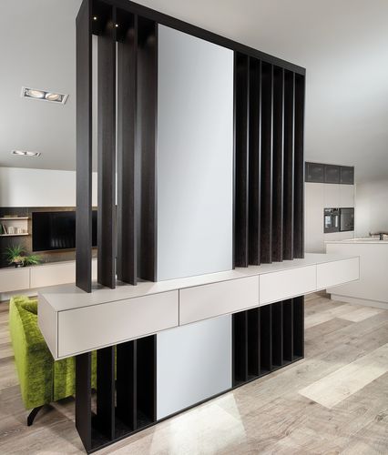 Wohnzimmer Highboard