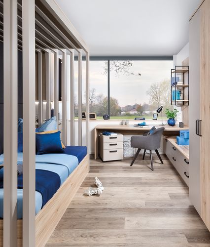 Jugendbetten & Jugendschränke