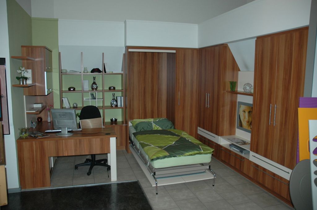 Gästezimmer 06