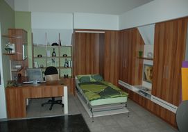 Gästezimmer 06