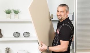 P.MAX Montagetischler.