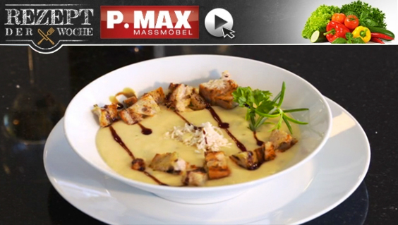 Rezept der Woche: Zandergulasch