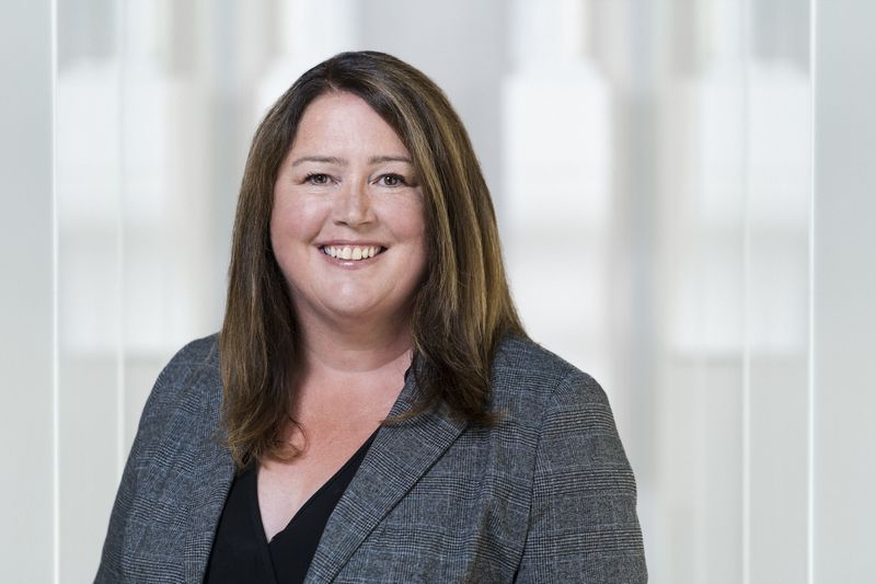 Executive team | Stewarts Care