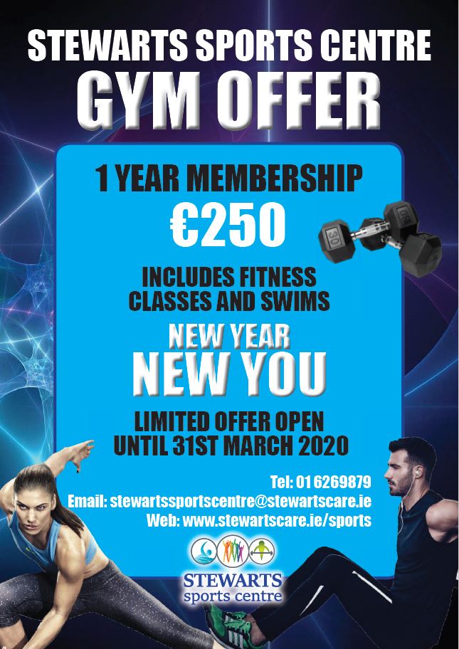 Membership Details Stewarts Care