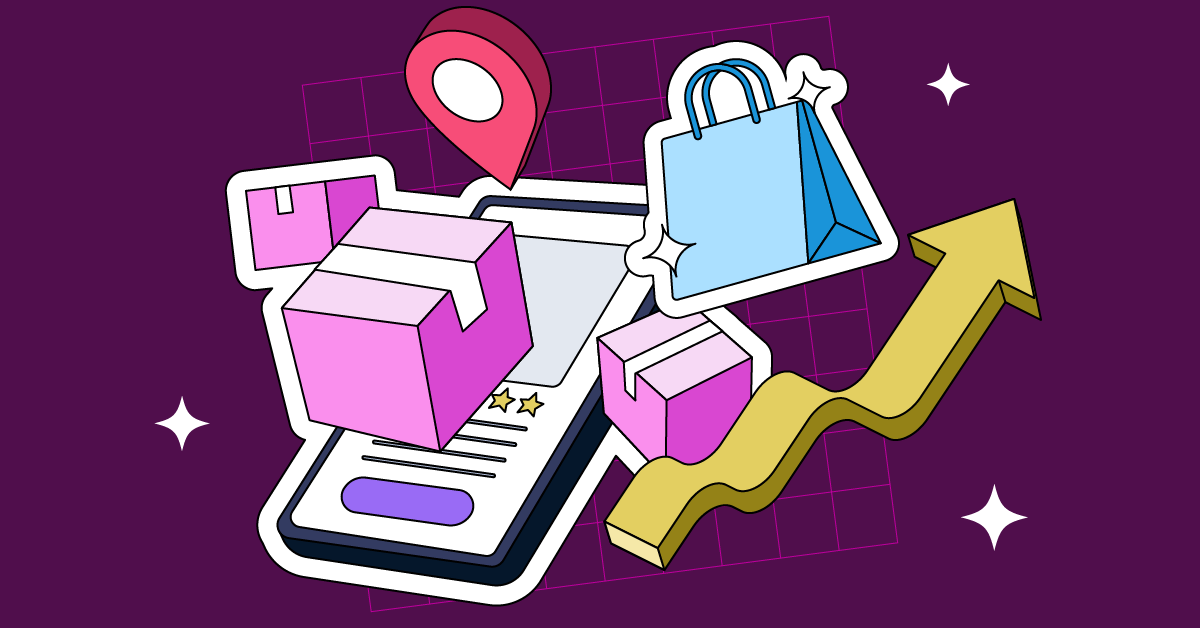 The shopping app insights report: 2025 edition | Adjust