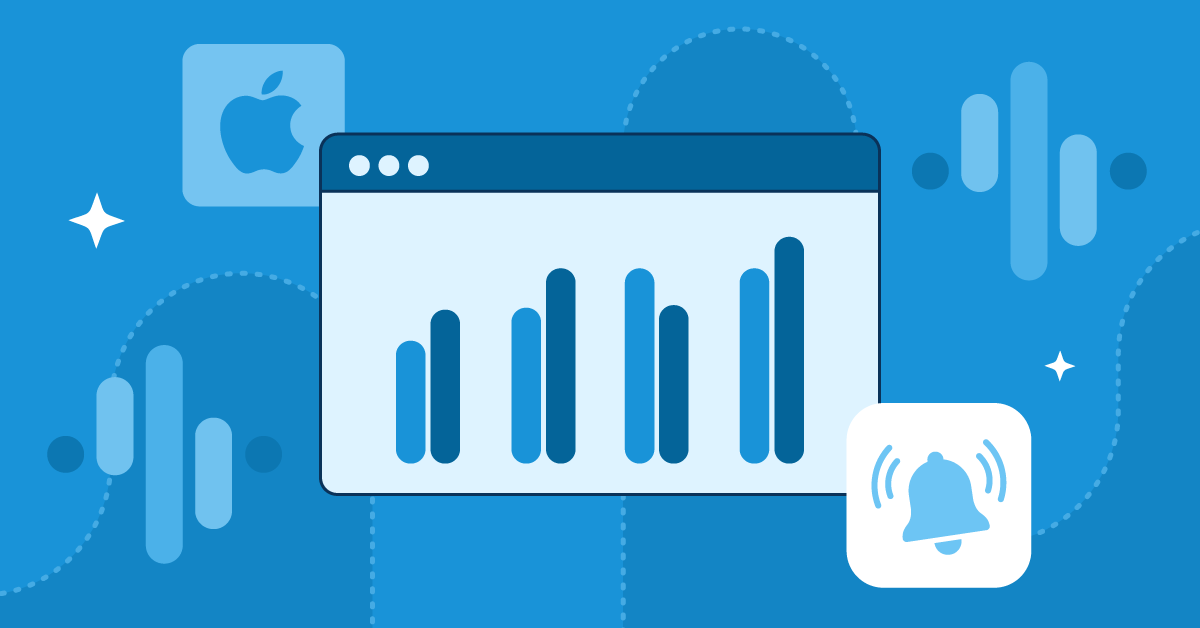 ADJUST S MOBILE MARKETING SOLUTIONS MEASURE OPTIMIZE SCALE visual data 6