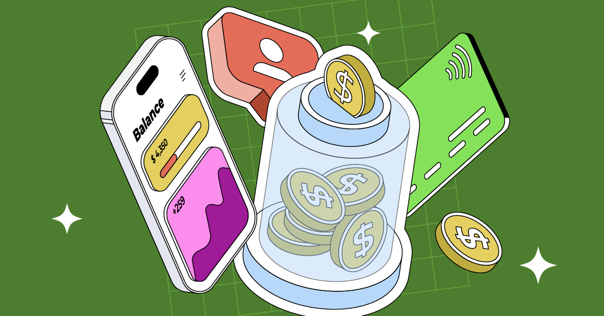 Download now The finance app insights report 2025 Adjust