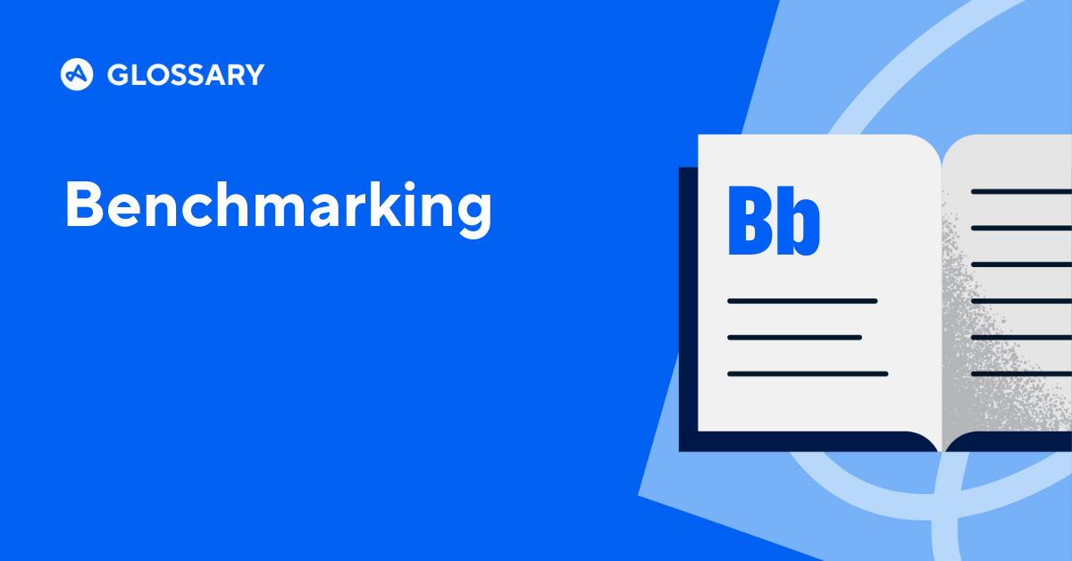 Benchmarking definition for mobile app marketing Adjust